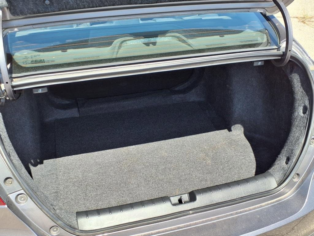 Used 2022 Honda Insight EX image 16