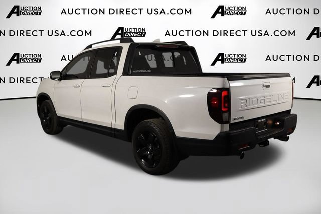Used 2025 Honda Ridgeline Black Edition image 41