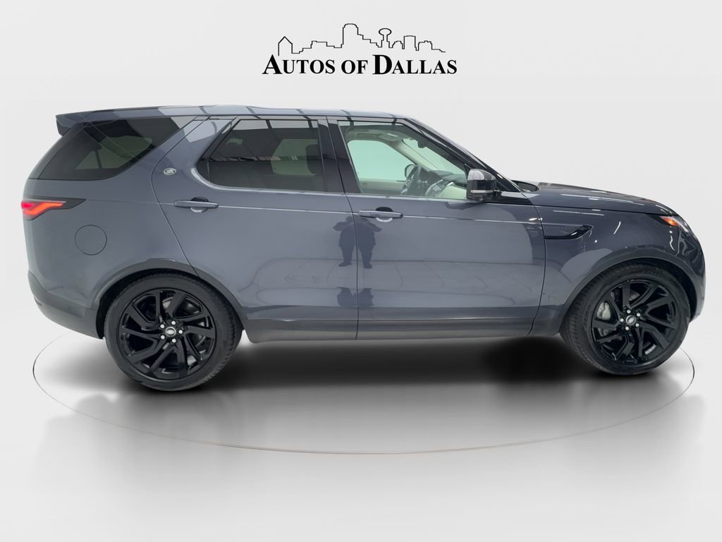 Used 2025 Land Rover Discovery S AWD/4WD image 6