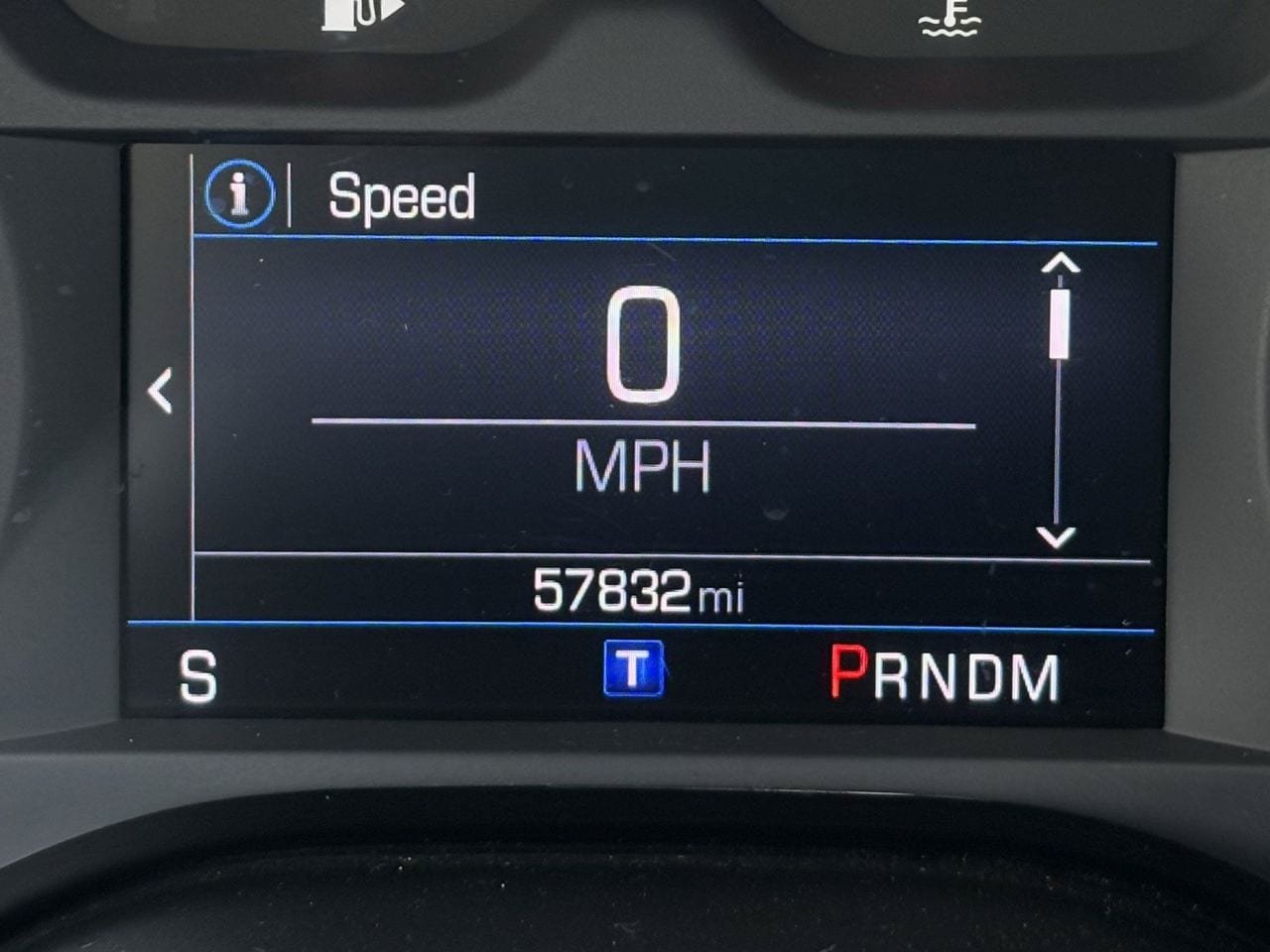 Used 2020 Chevrolet Camaro LT RWD image 15