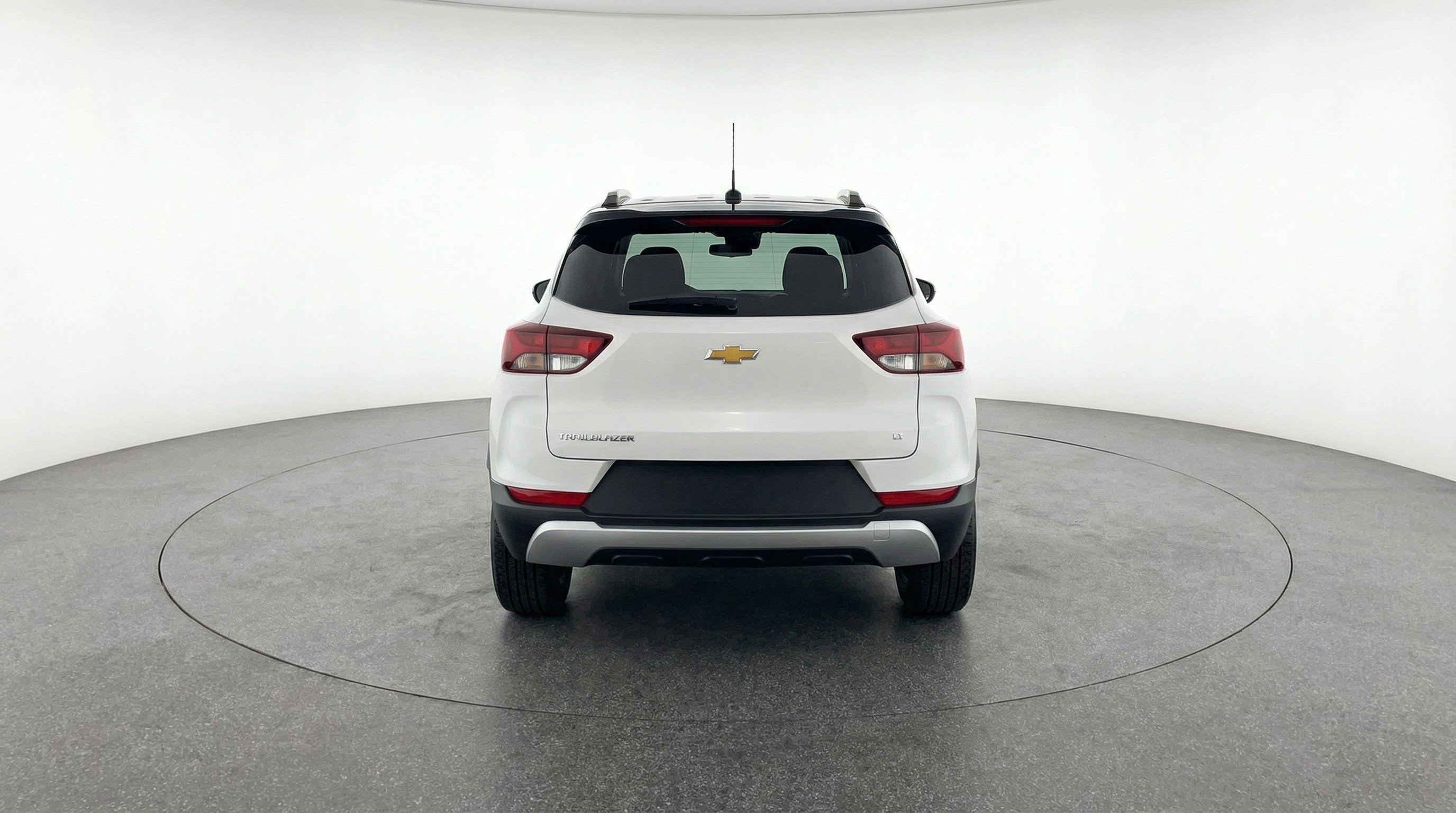 Used 2025 Chevrolet TrailBlazer LT image 7