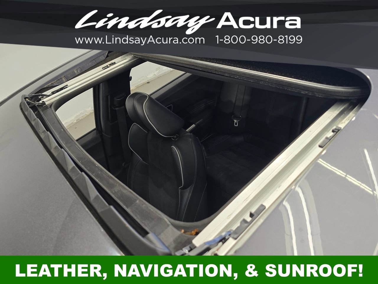 Used 2018 Acura TLX V6 w/ Technology & A-SPEC Pkg FWD image 21