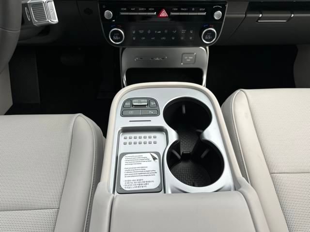 New 2026 Hyundai Ioniq 9 SEL image 28