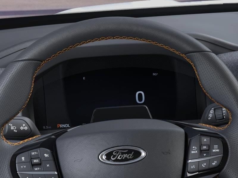 New 2026 Ford Explorer Tremor w/ Tremor Ultimate Package AWD/4WD image 12