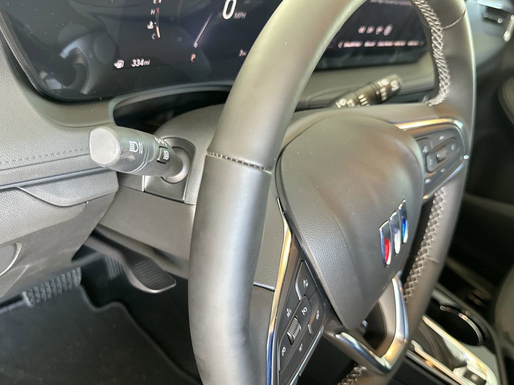 New 2026 Buick Encore GX Preferred w/ Comfort Package FWD image 19