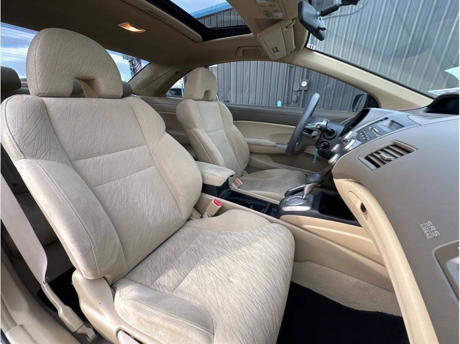 Used 2008 Honda Civic EX image 15