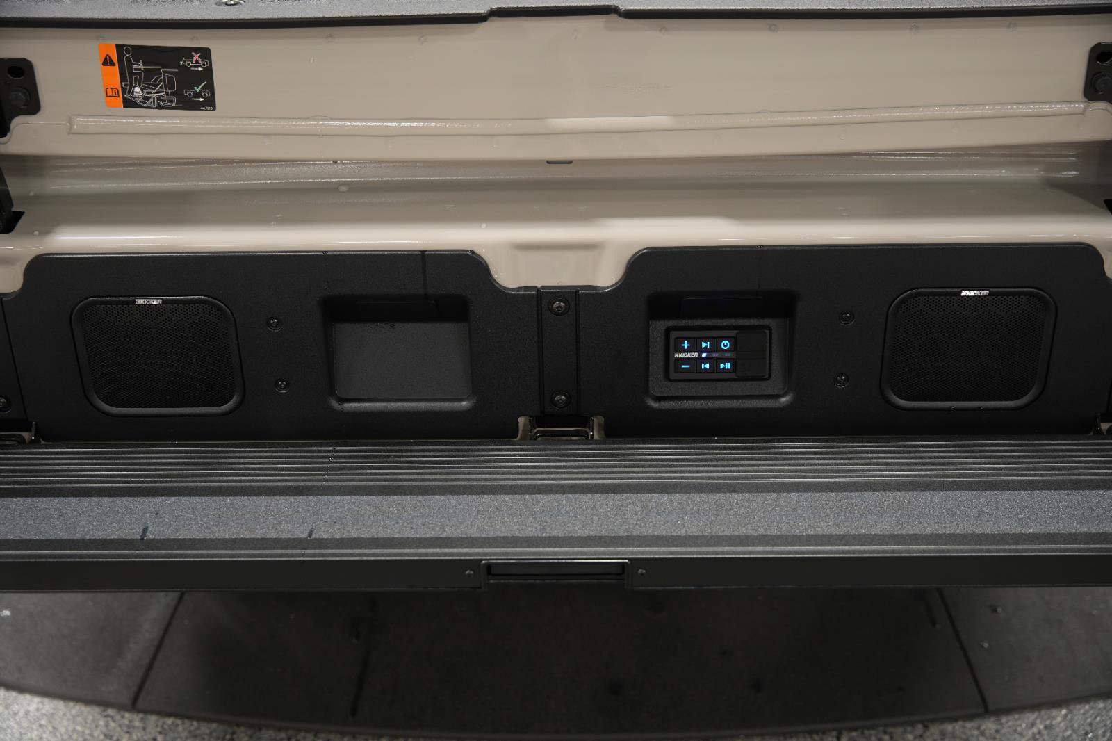 New 2026 GMC Sierra 1500 AT4X AWD/4WD image 14