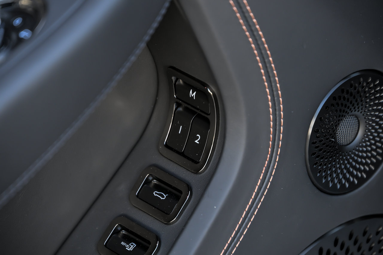 New 2026 Bentley Continental GT S AWD/4WD image 24