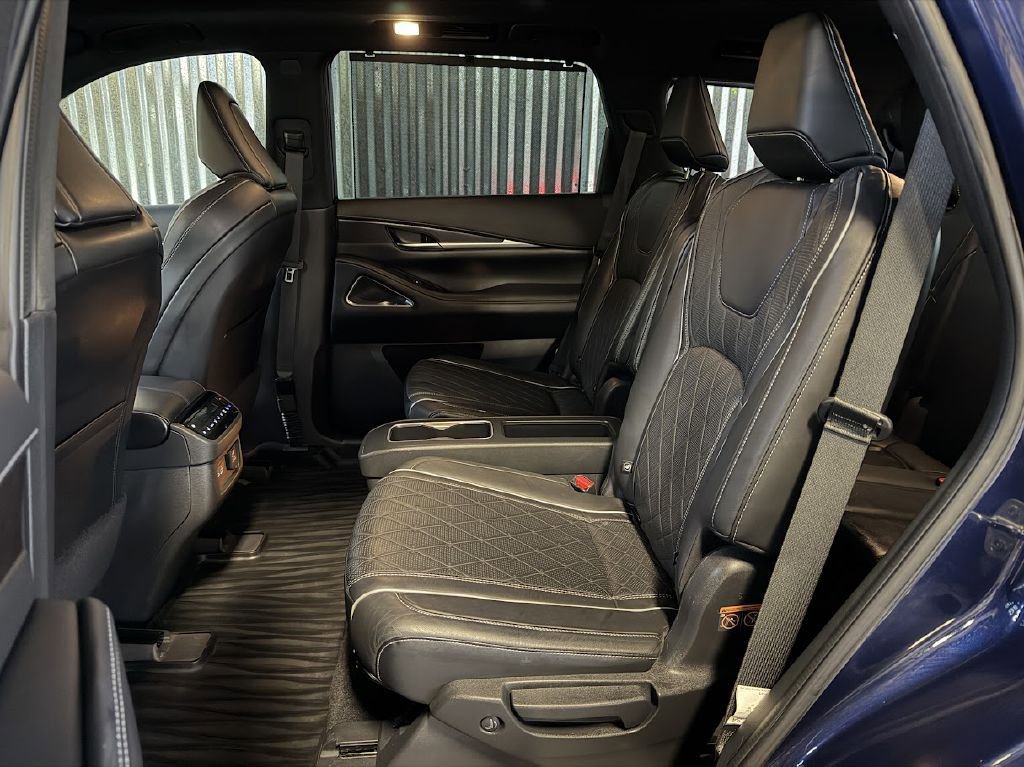 Used 2022 INFINITI QX60 Autograph image 14