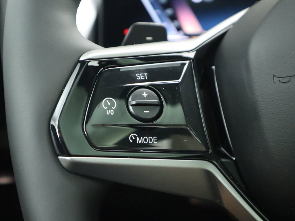 Used 2026 BMW X3 xDrive30 w/ Convenience Package image 12