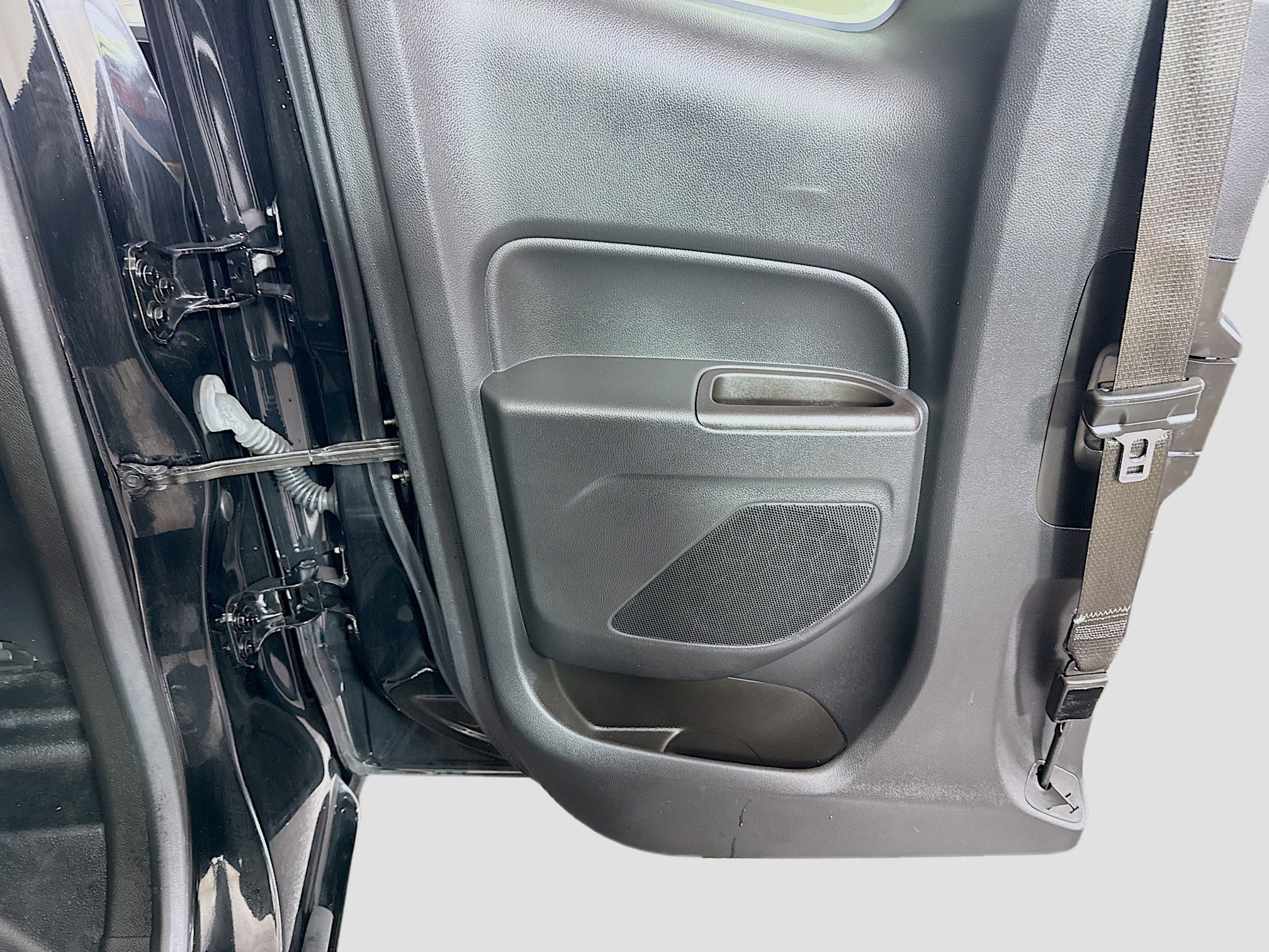 Used 2022 Chevrolet Colorado LT w/ Fleet Safety Package image 25