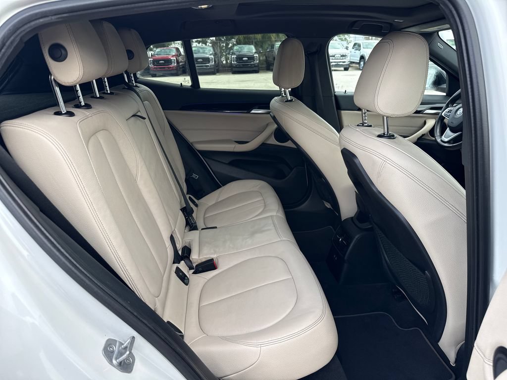Used 2019 BMW X2 sDrive28i w/ Convenience Package FWD image 27