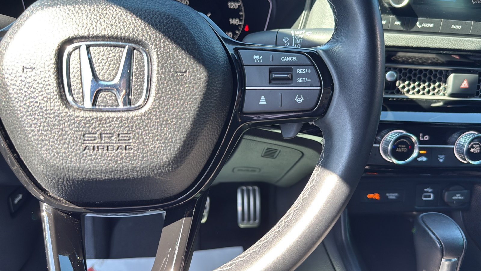 Used 2023 Honda Civic Sport image 15
