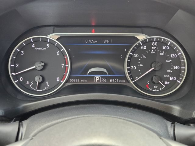 Used 2024 Nissan Sentra SV FWD image 28