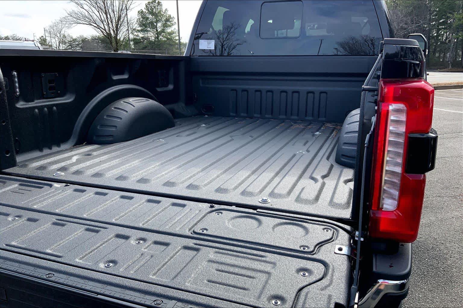 New 2026 Ford F350 King Ranch w/ Chrome Package AWD/4WD image 18