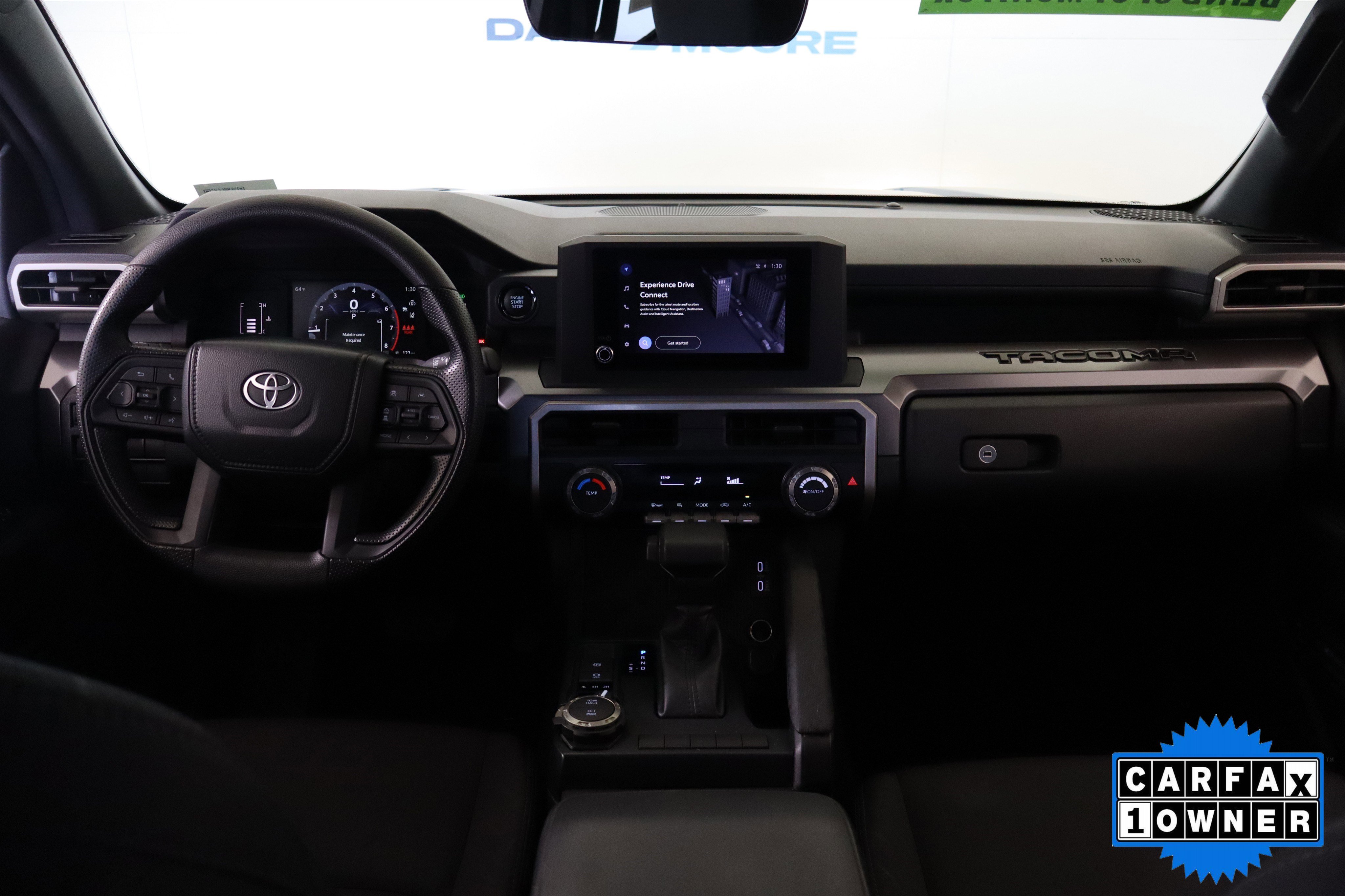 Used 2025 Toyota Tacoma SR5 AWD/4WD image 15