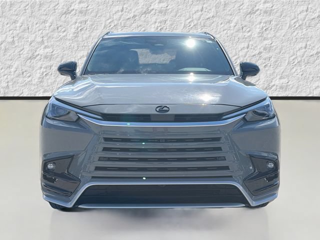 New 2026 Lexus TX 500h AWD w/ Technology Package image 8