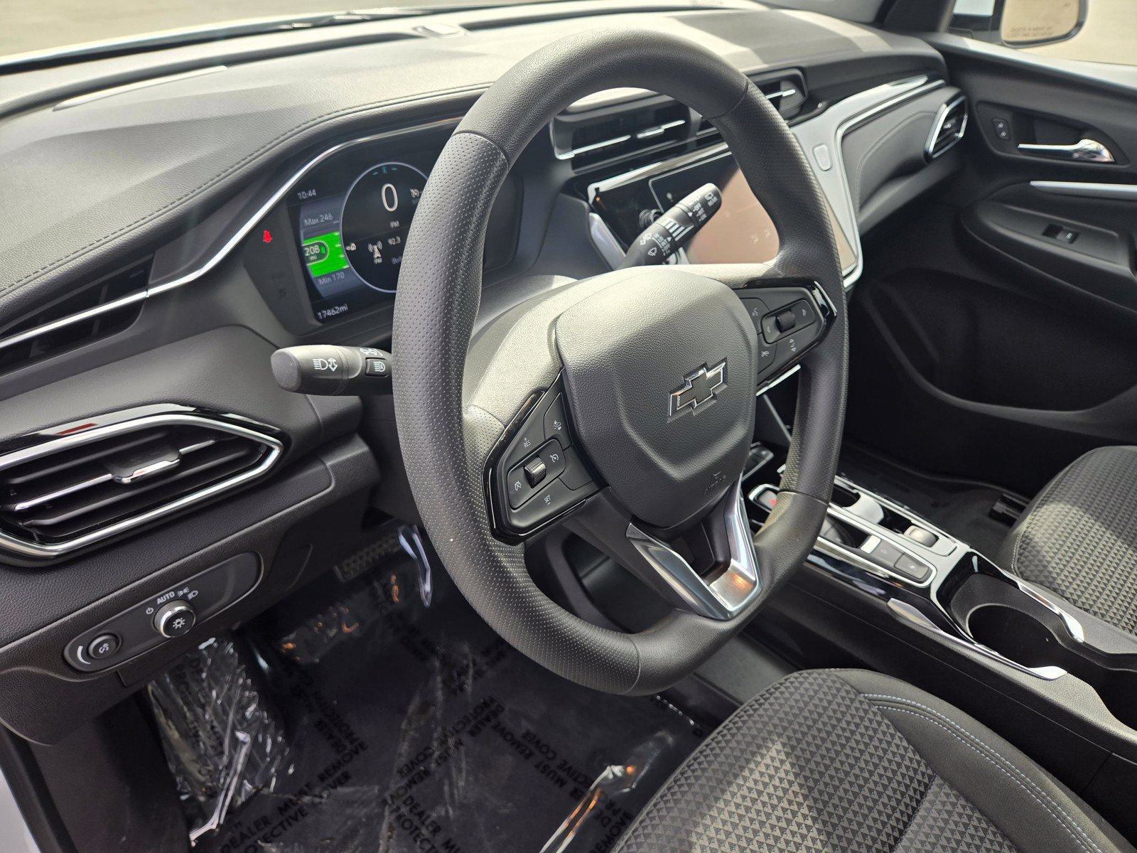 Used 2023 Chevrolet Bolt EUV LT w/ Driver Confidence Package FWD image 13