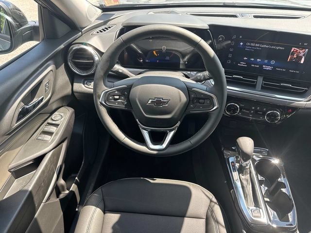New 2026 Chevrolet Trax ACTIV w/ Driver Confidence Package FWD image 17