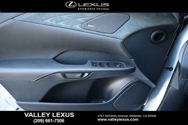 New 2026 Lexus RX 350 image 17