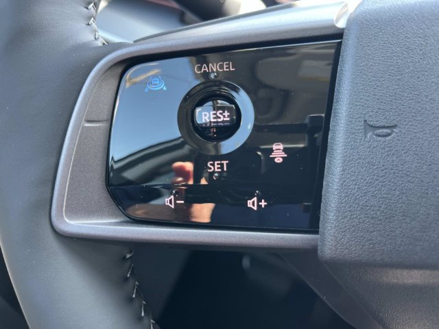 New 2026 Nissan Murano SL AWD/4WD image 29