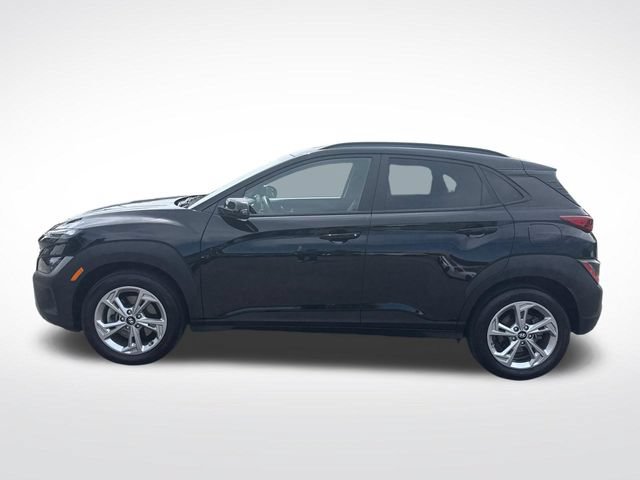 Certified 2023 Hyundai Kona SEL w/ Convenience Package AWD/4WD image 2