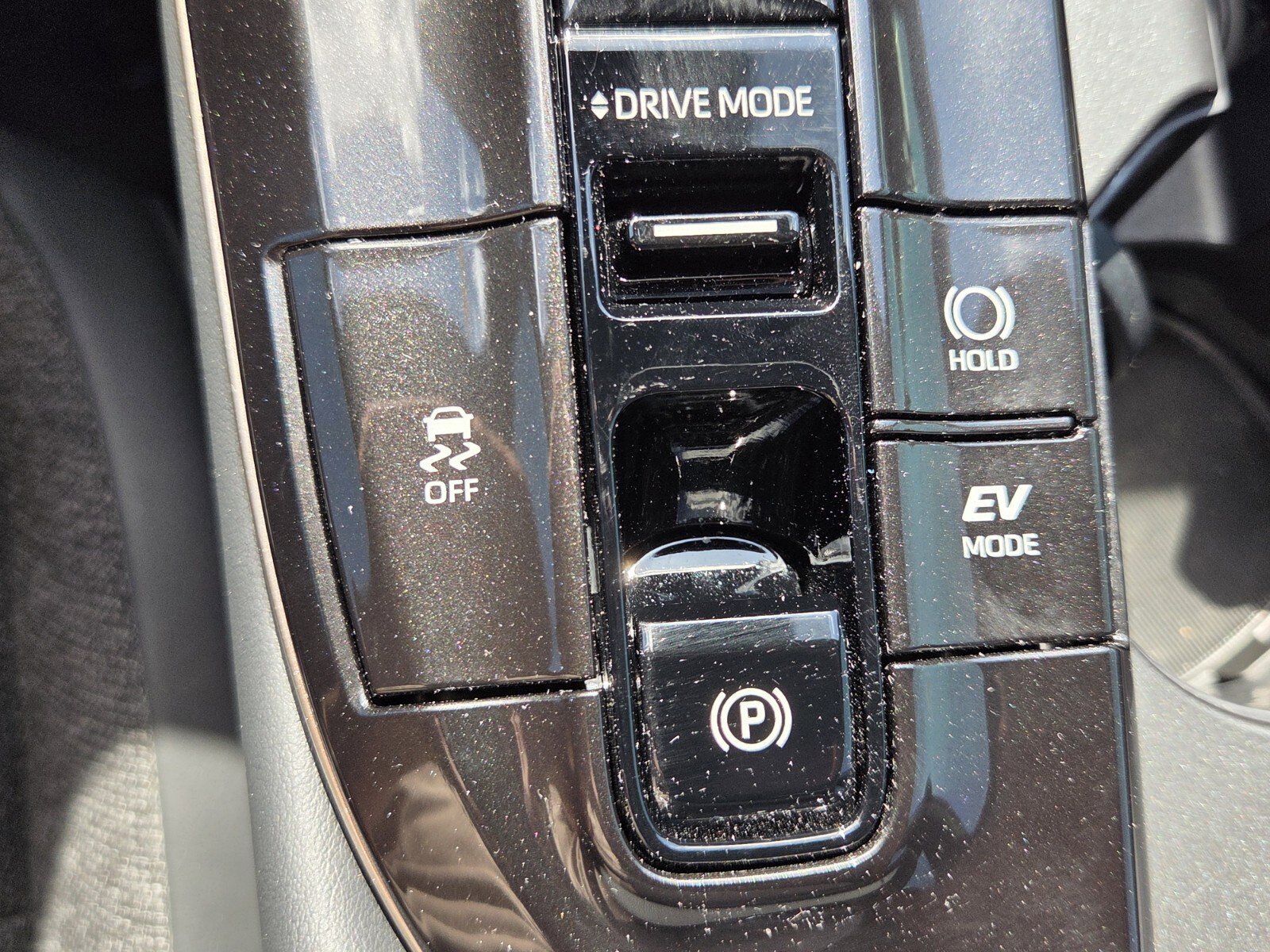 Used 2024 Toyota Crown XLE image 14