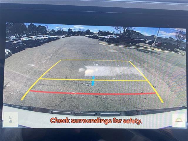 New 2025 Toyota Tundra SR5 image 14