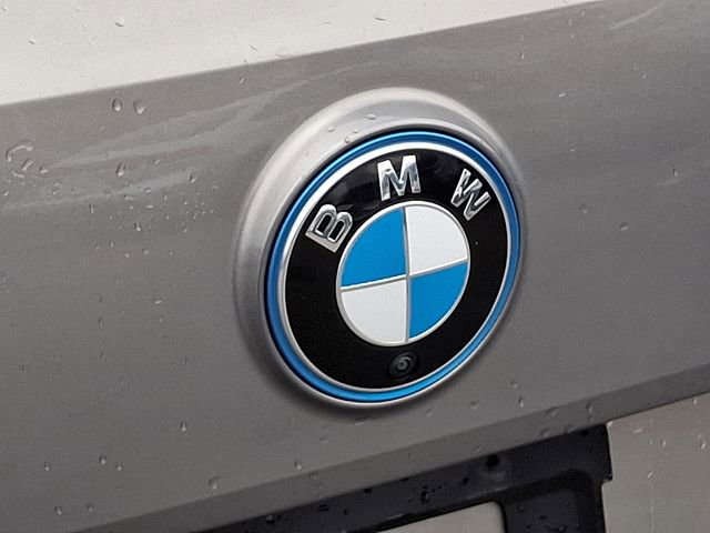Used 2024 BMW iX xDrive50 w/ Premium Package image 36