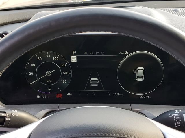 Used 2024 Kia Telluride SX Prestige X-Pro image 28