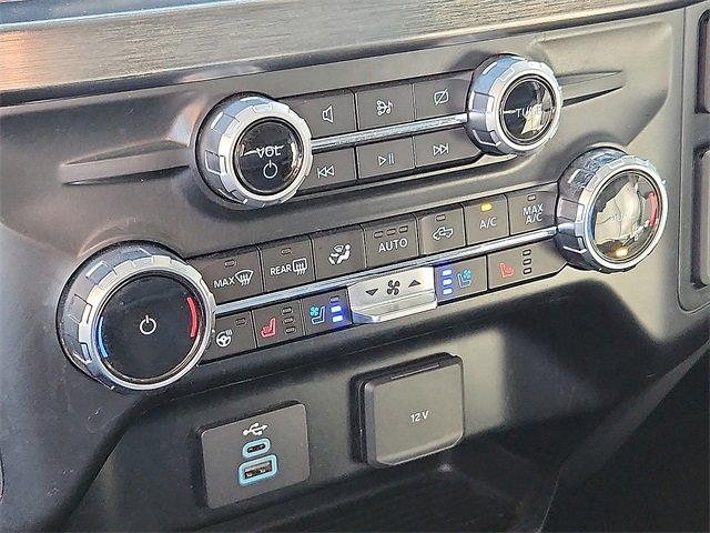 Used 2024 Ford F250 Lariat w/ Sport Appearance Package image 20