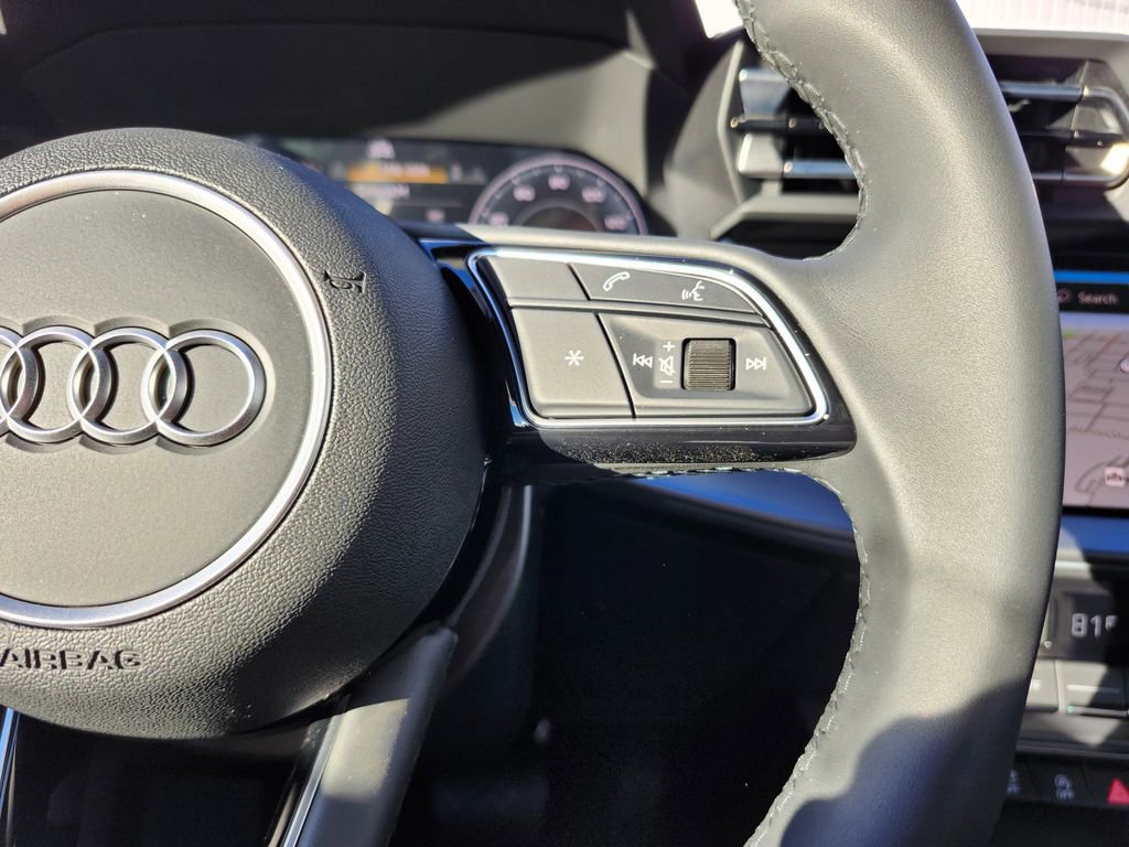New 2026 Audi A3 2.0T Premium AWD/4WD image 15