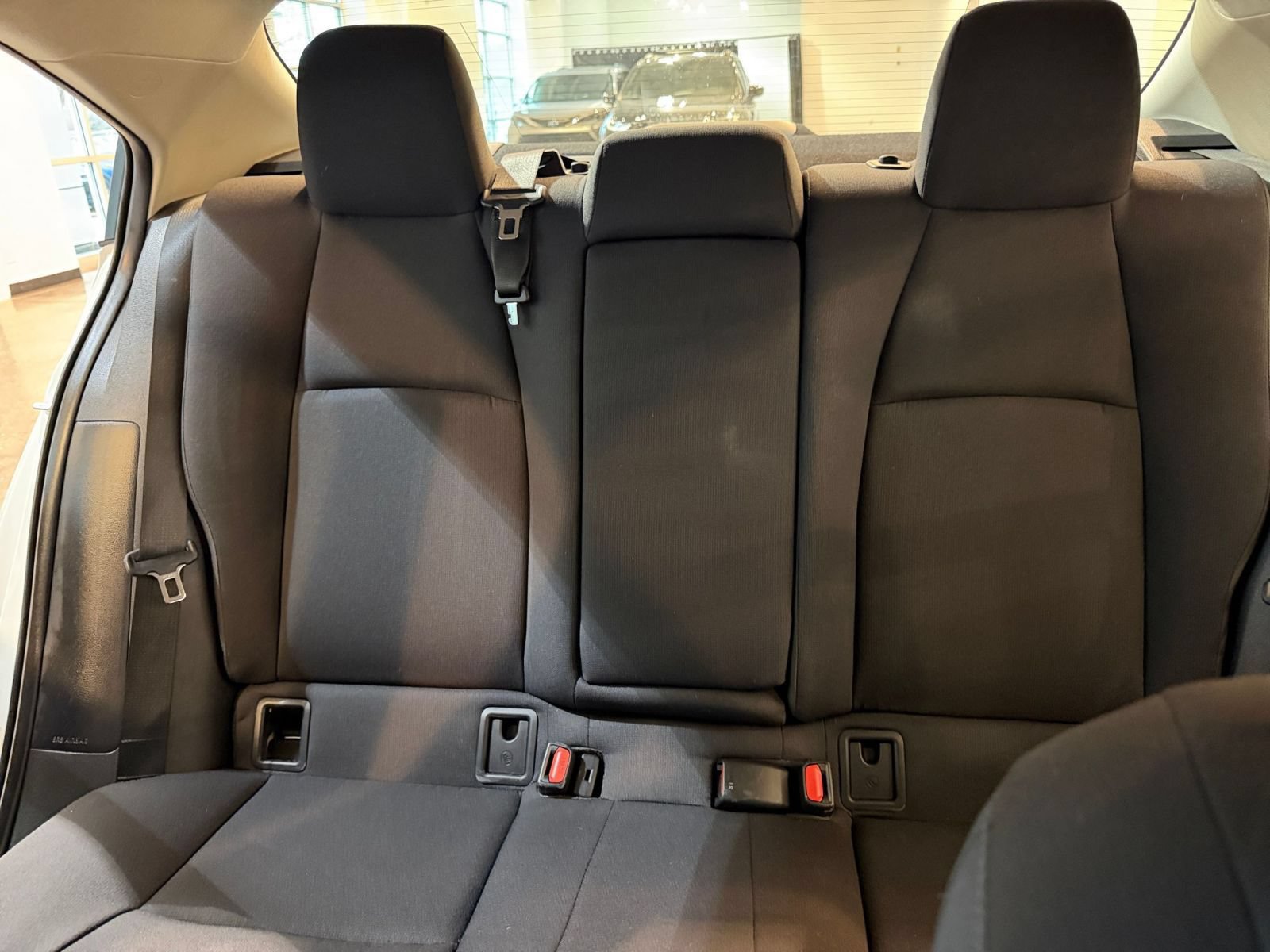 Used 2025 Toyota Corolla LE FWD image 36