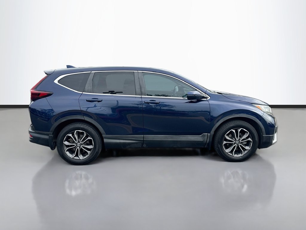 Used 2020 Honda CR-V EX-L image 8