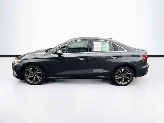 Used 2022 Audi A3 2.0T Premium Plus image 5