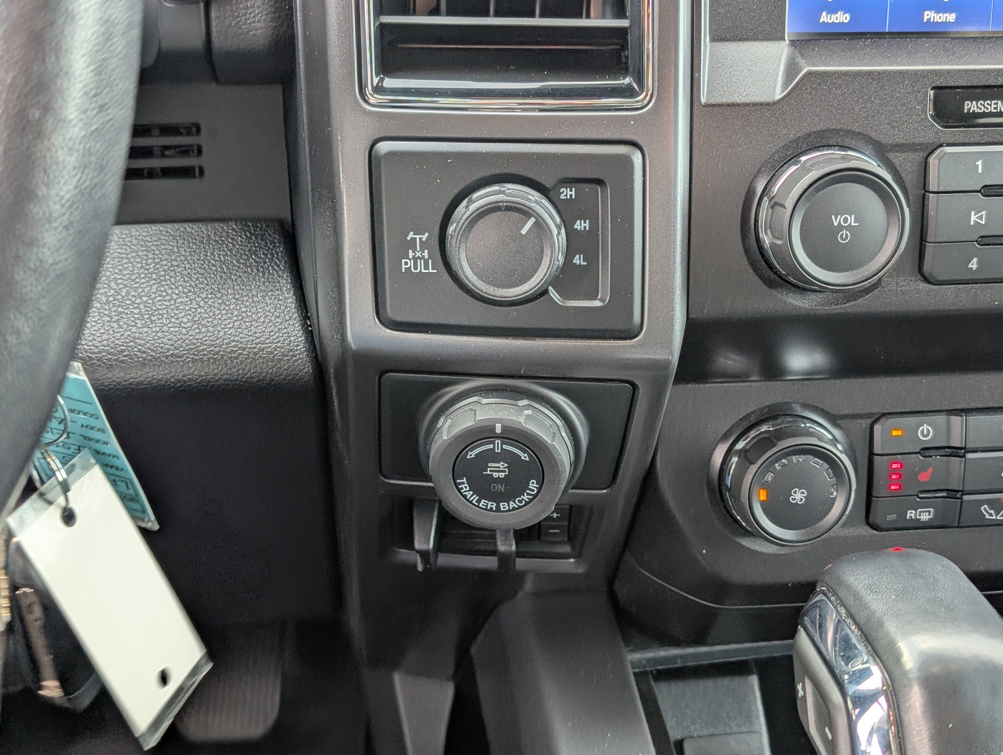 Certified 2020 Ford F150 XLT w/ Equipment Group 302A Luxury image 23