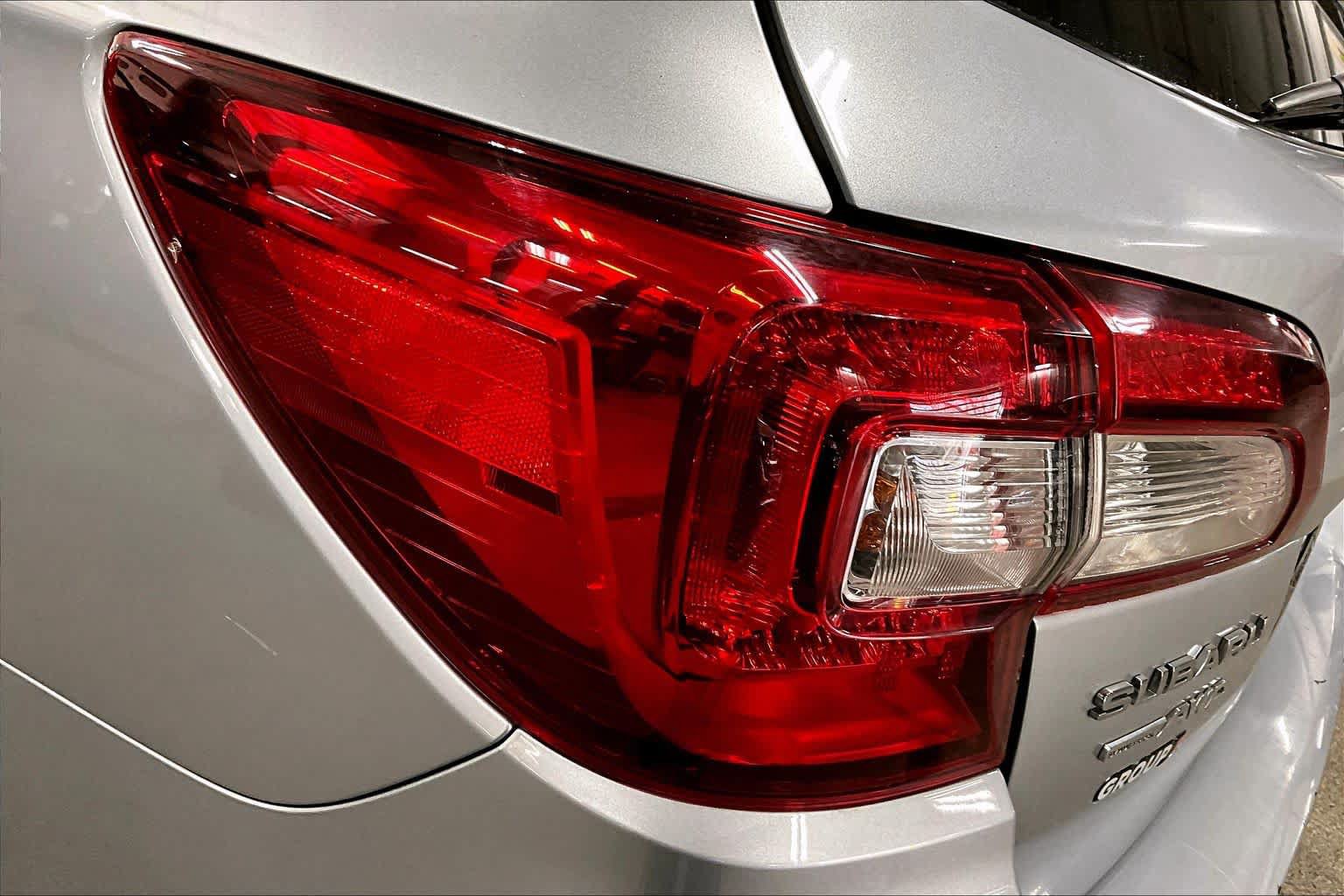 Used 2019 Subaru Outback 2.5i Limited AWD/4WD image 29
