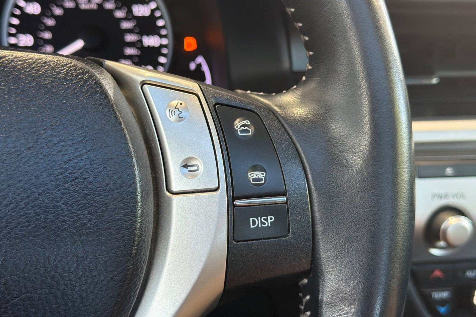 Used 2014 Lexus ES 350 w/ Premium Package FWD image 30