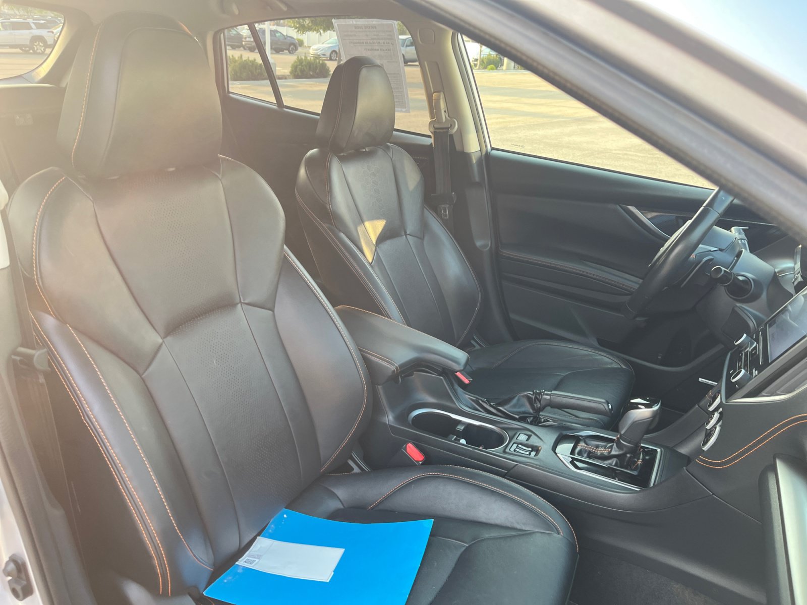 Used 2018 Subaru Crosstrek 2.0i Limited AWD/4WD image 19