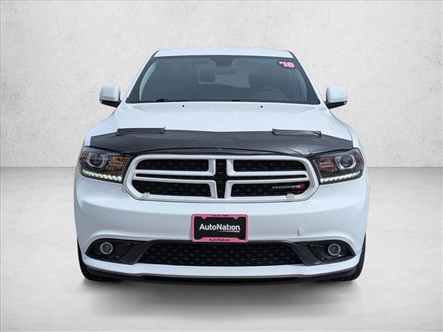 Used 2018 Dodge Durango GT video 2