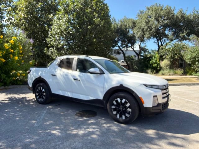 New 2026 Hyundai Santa Cruz SEL FWD image 5