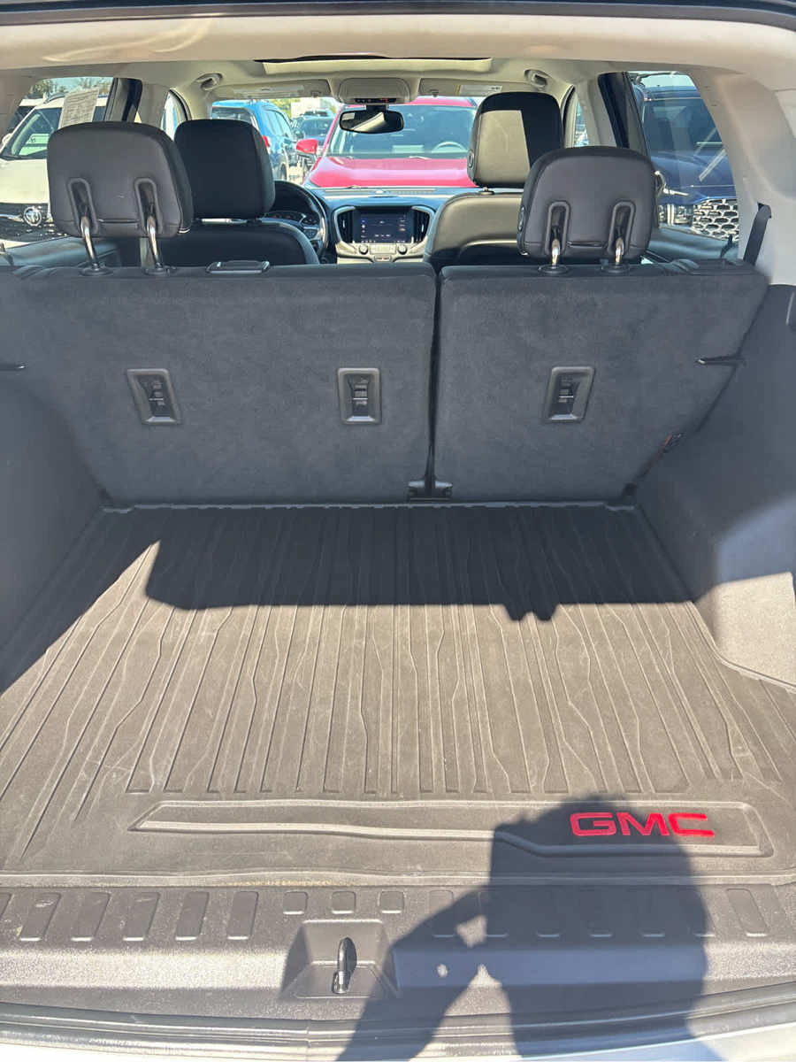 Used 2019 GMC Terrain Denali AWD/4WD image 21