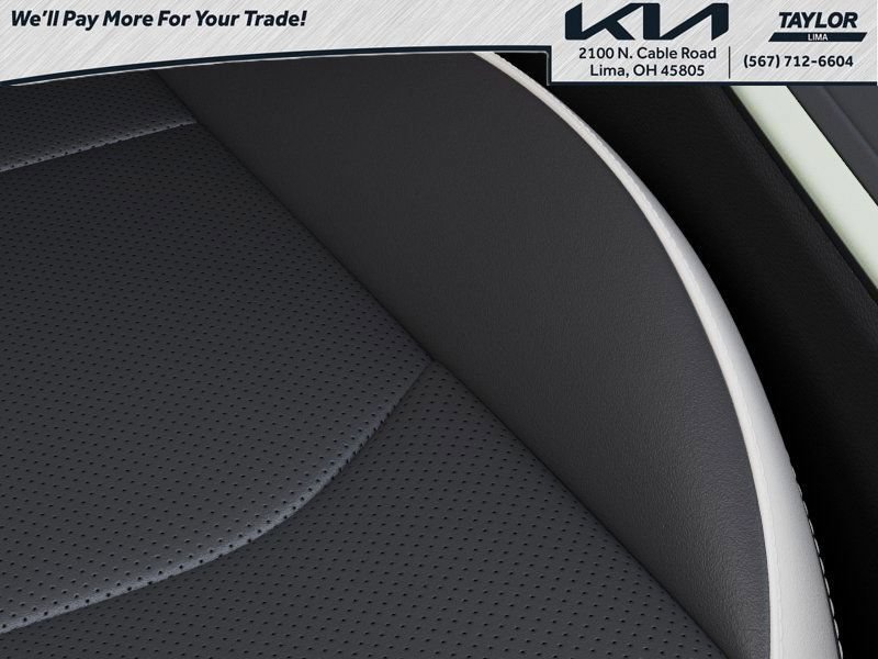 New 2026 Kia K4 GT-Line w/ GT-Line Premium Package FWD image 24