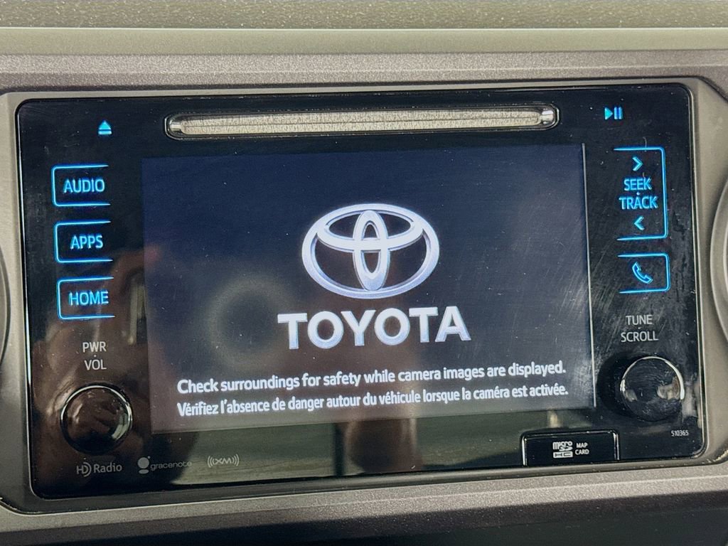 Used 2019 Toyota Tacoma TRD Off-Road w/ Technology Package AWD/4WD image 31