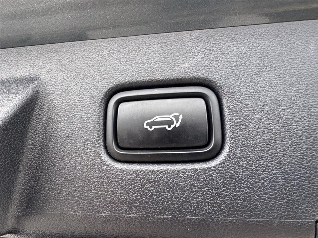 Used 2023 Hyundai Tucson XRT FWD image 11
