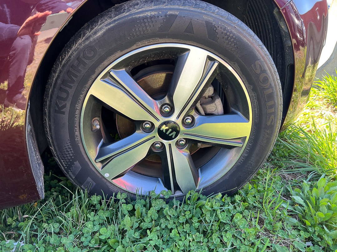 Used 2018 Kia Forte LX w/ LX Popular Package image 6