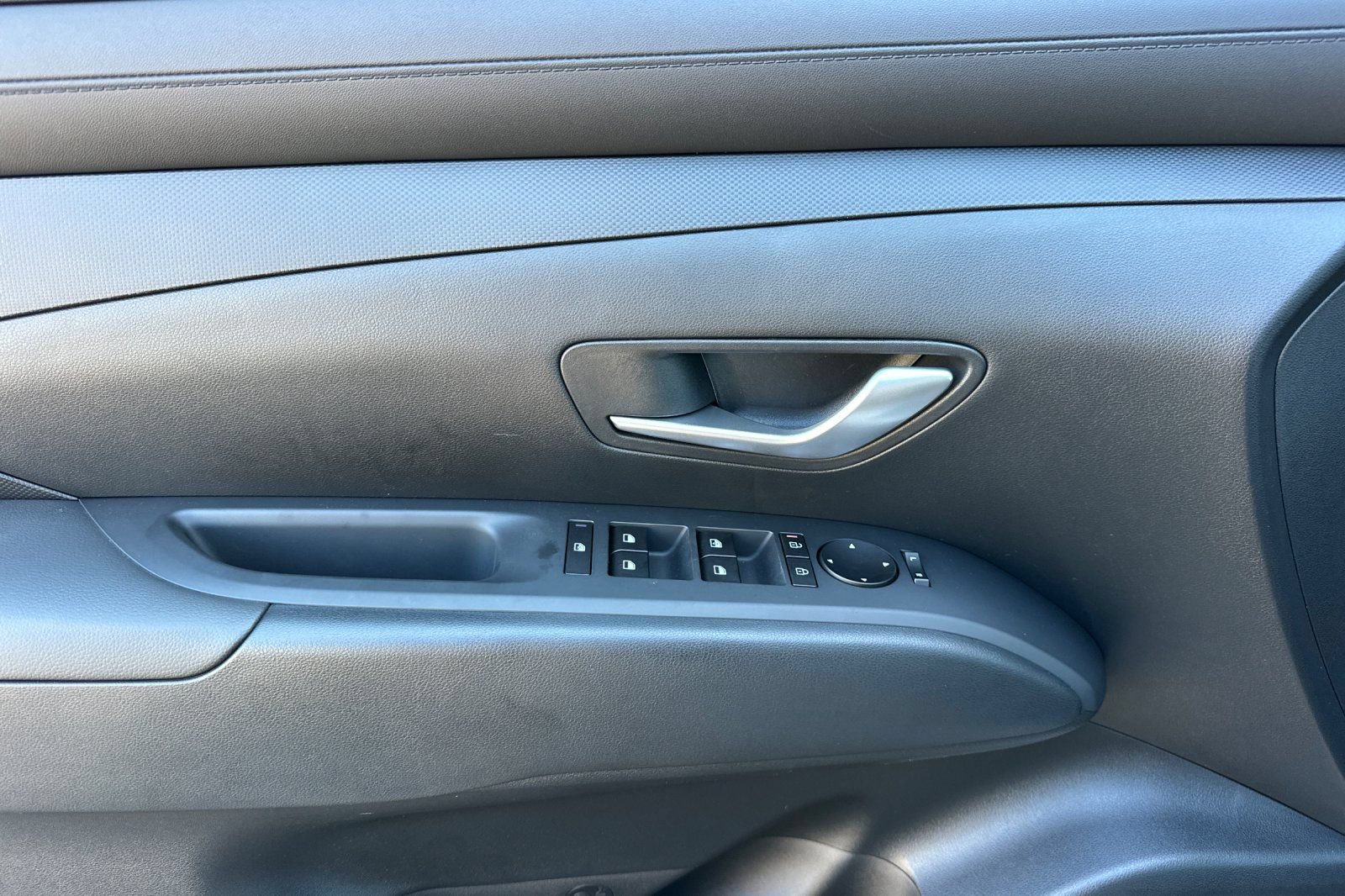 New 2026 Hyundai Tucson SE FWD image 10
