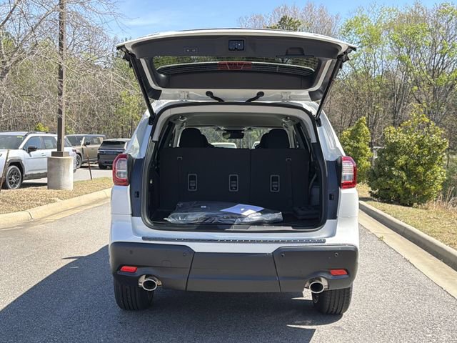 New 2026 Subaru Ascent Premium image 15
