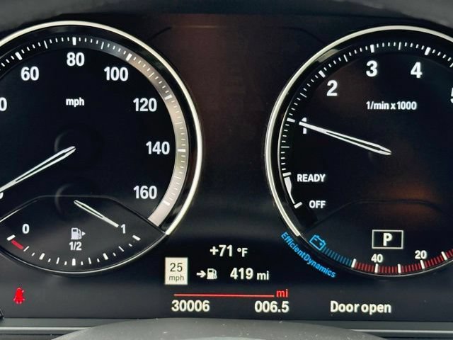Used 2022 BMW X2 sDrive28i FWD image 26