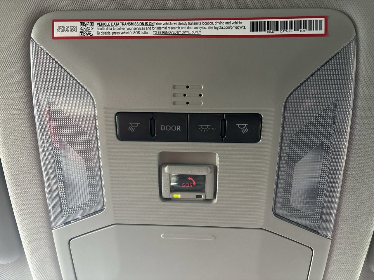 Certified 2025 Toyota RAV4 LE FWD image 16
